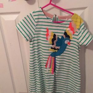 Mini Boden Dress